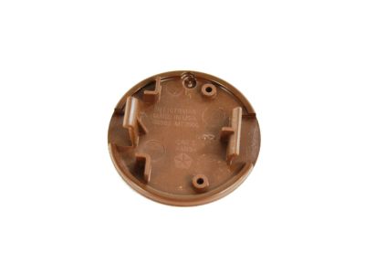 Mopar 5RT10ML8AB Plug-ARMREST