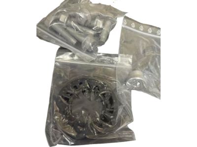 Mopar 68394109AA Seal-Output Shaft