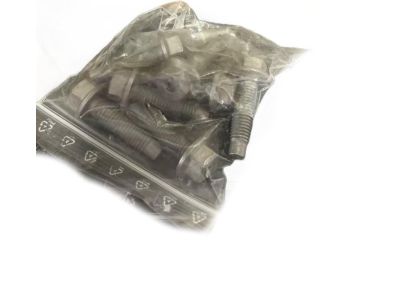 Mopar 68394109AA Seal-Output Shaft