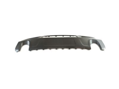 Mopar 5QZ58XS9AA Grille-FASCIA