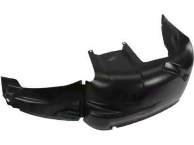 Mopar 5303949AC Shield-Splash