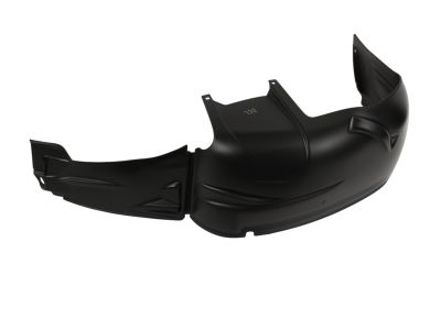 Mopar 5303949AC Shield-Splash