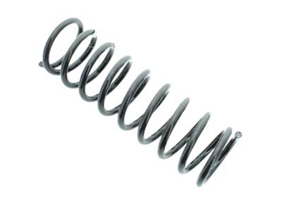 Mopar 52088267 Front Coil Spring