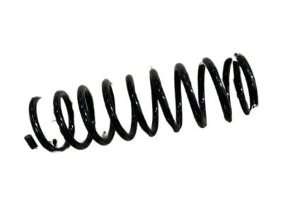 Mopar 52088267 Front Coil Spring