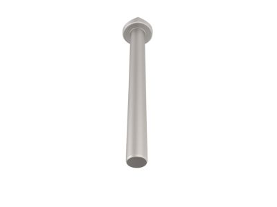 Mopar 6509832AA Bolt-HEXAGON FLANGE Head