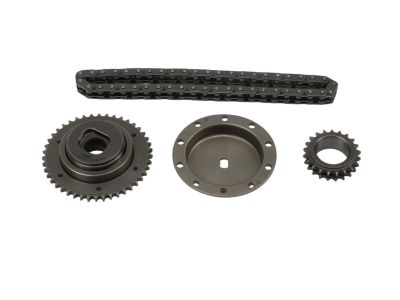 Mopar 68026797AA SPRKT Pkg-Engine Timing