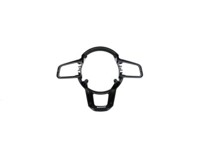 Mopar 6RN48TXDAA Bezel-Steering Wheel