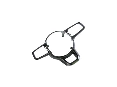 Mopar 6RN48TXDAA Bezel-Steering Wheel