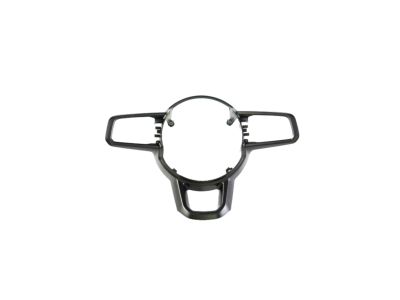 Mopar 6RN48TXDAA Bezel-Steering Wheel