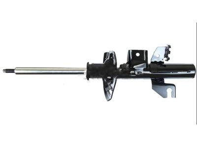 Mopar 4877694AE *STRUT-FRONTSUSPENSION