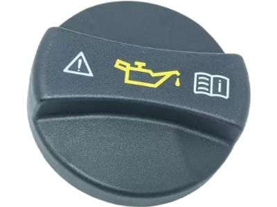 Mopar 5142231AA Cap-Oil Filler