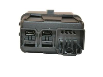 Mopar 68229840AB Media Tor-Hub