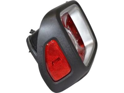 Mopar 68256062AA Lamp-Tail