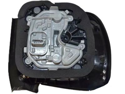 Mopar 68256062AA Lamp-Tail