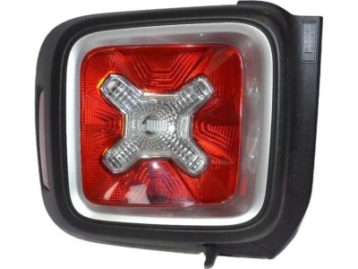 Mopar 68256062AA Lamp-Tail
