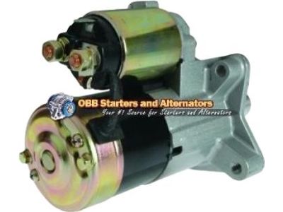 Mopar 4606875AC Engine Starter