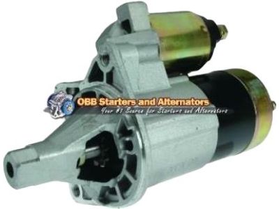Mopar 4606875AC Engine Starter