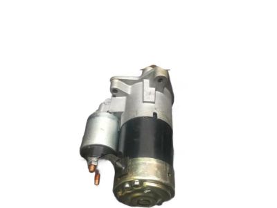 Mopar 4606875AC Engine Starter