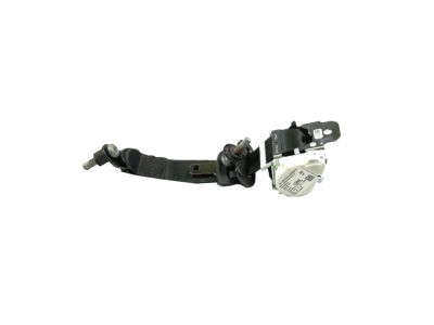 Mopar 6EJ56DX9AF 2Nd Row Seat Belt