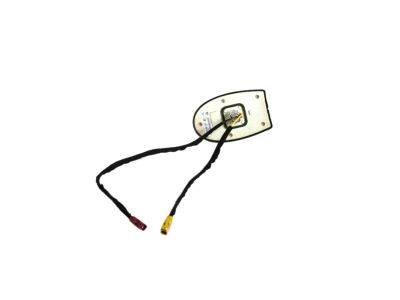 Mopar 5YS48DX8AA Antenna-Cable & Base Assembly