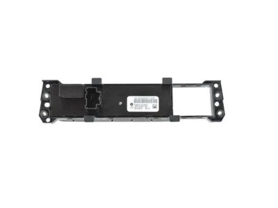 Mopar 68231819AD Switch-Instrument Panel