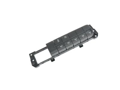 Mopar 68231819AD Switch-Instrument Panel
