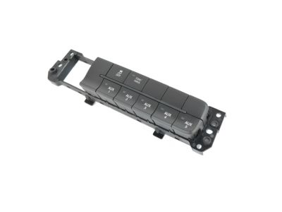 Mopar 68231819AD Switch-Instrument Panel