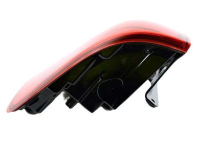 Mopar 68142942AH Lamp-Tail