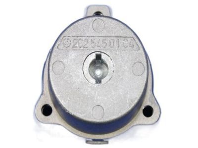 Mopar 5098721AA Switch-Ignition