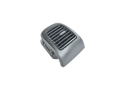 Mopar 5YL69JXWAA Outlet-Air Conditioning & Heater