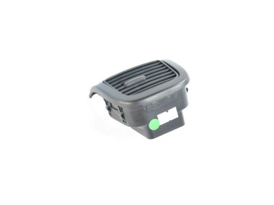 Mopar 5YL69JXWAA Outlet-Air Conditioning & Heater