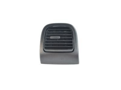Mopar 5YL69JXWAA Outlet-Air Conditioning & Heater