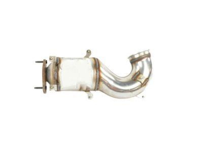 Mopar 68254619AA Catalytic Converter