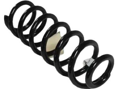 Mopar 68507087AA Spring-Front Coil