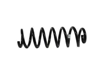 Mopar 68507087AA Spring-Front Coil