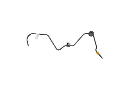 Mopar 4743829AE Tube-Brake