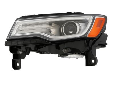 Mopar 68144703AL Headlamp