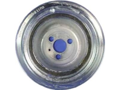 Mopar 4893283AB Pulley-Crankshaft