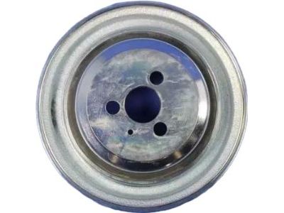 Mopar 4893283AB Pulley-Crankshaft