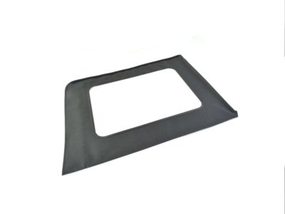 Mopar 5SQ66SX9AC Window-Quarter