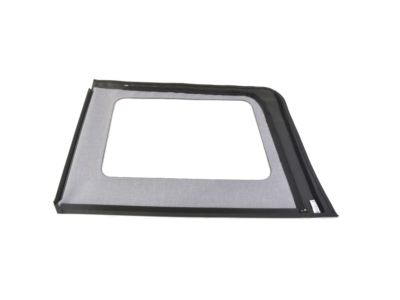 Mopar 5SQ66SX9AC Window-Quarter