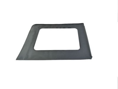 Mopar 5SQ66SX9AC Window-Quarter