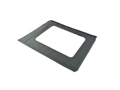 Mopar 5SQ66SX9AC Window-Quarter