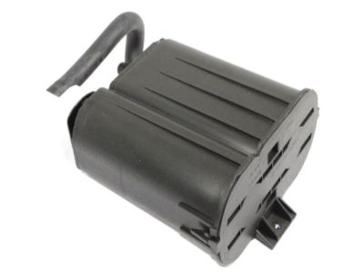 Mopar 5273421AF CANISTER-Vapor