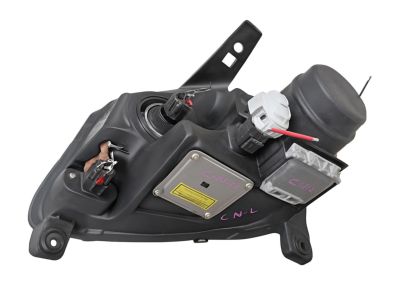 Mopar 55079380AK Headlamp