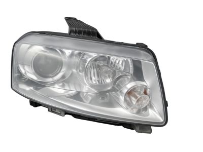 Mopar 55079380AK Headlamp