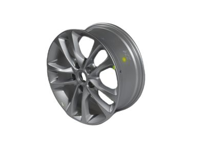 Mopar 7BE53LS1AA ALUMINUM