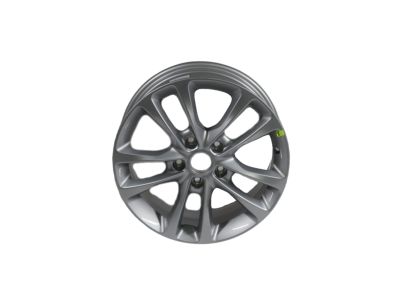 Mopar 7BE53LS1AA ALUMINUM