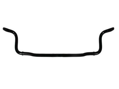 Mopar 52090154AG Bar-Front