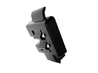 Mopar 68365873AB Bracket-Camera